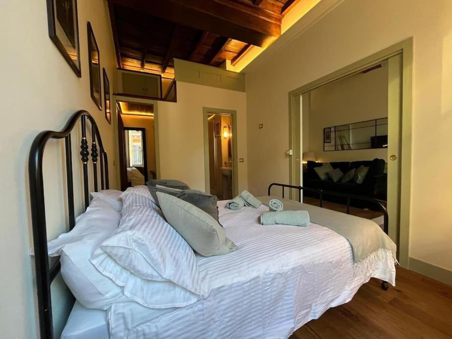 Boutique Signature In The Heart Of Ancient Appartamento