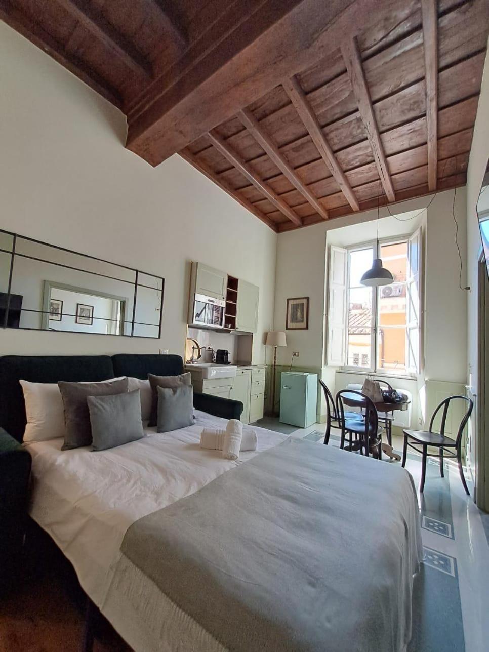 Appartamento Boutique Signature In The Heart Of Ancient Roma